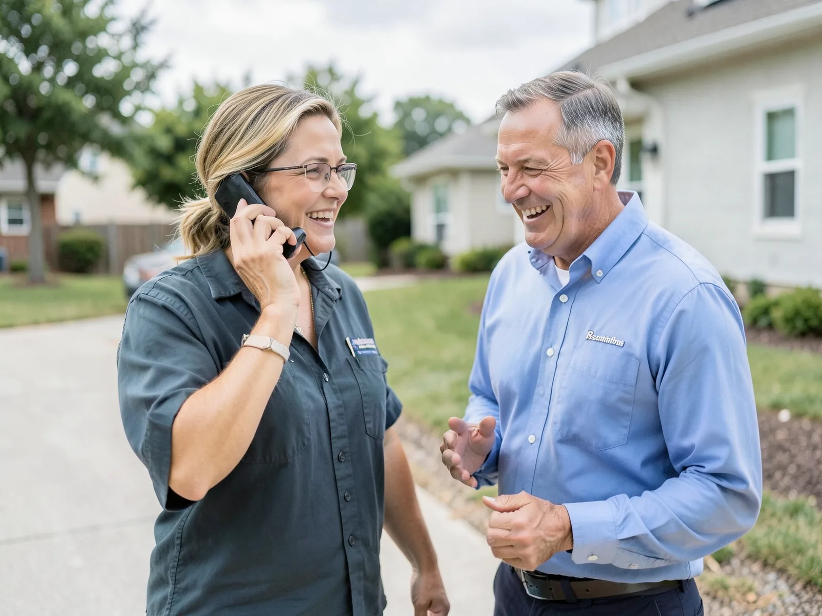 Frequently Asked Questions About Commercial Flood Services in Salem, WV